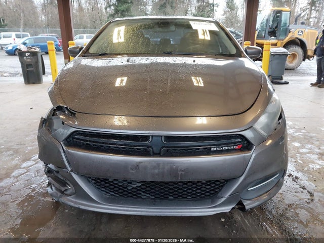 Dodge DART SXT 2016 1C3CDFBB3GD732889 Image 13
