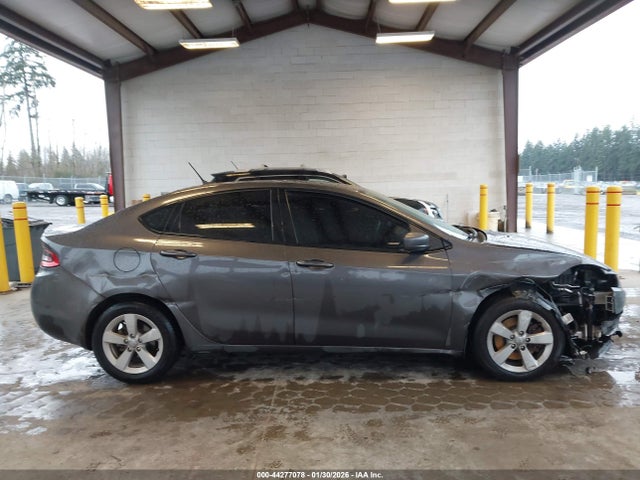 Dodge DART SXT 2016 1C3CDFBB3GD732889 Image 14