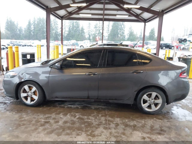 Dodge DART SXT 2016 1C3CDFBB3GD732889 Image 15