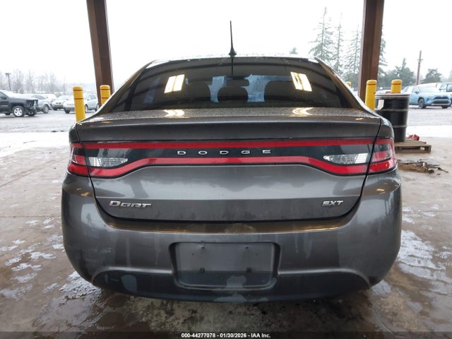 Dodge DART SXT 2016 1C3CDFBB3GD732889 Image 17