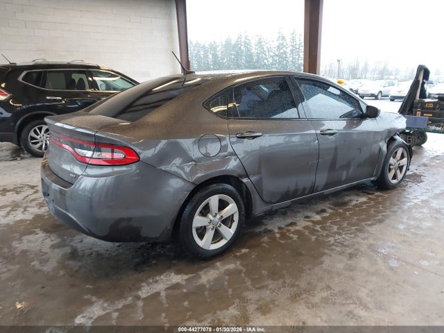 Dodge DART SXT 2016 1C3CDFBB3GD732889 Image 4