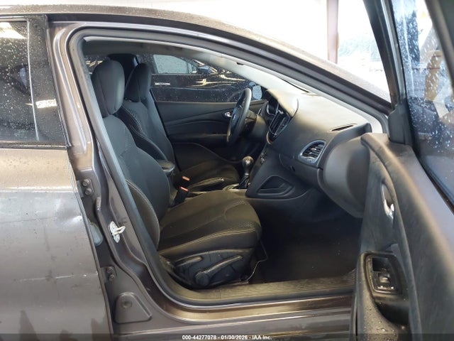 Dodge DART SXT 2016 1C3CDFBB3GD732889 Image 5
