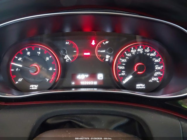 Dodge DART SXT 2016 1C3CDFBB3GD732889 Image 7