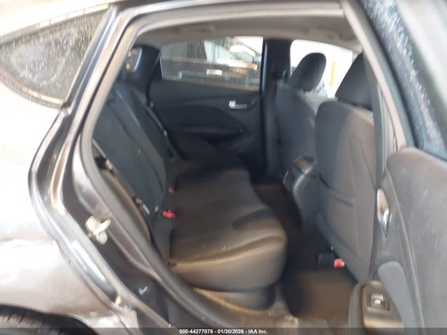 Dodge DART SXT 2016 1C3CDFBB3GD732889 Image 8