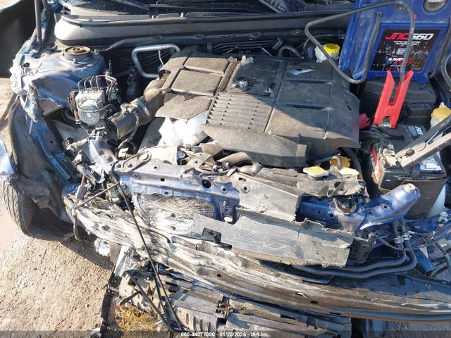 Aukcja sprzedaży 2019 Subaru Outback 3.6r Limited, vin: 4S4BSENC7K3275106, numer aukcji: 44277090