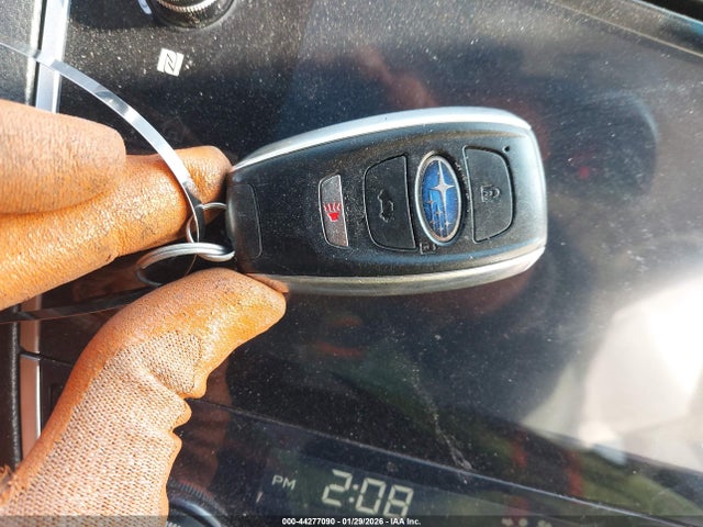 Aukcja sprzedaży 2019 Subaru Outback 3.6r Limited, vin: 4S4BSENC7K3275106, numer aukcji: 44277090