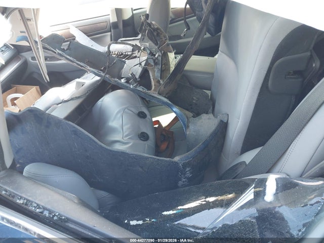 Aukcja sprzedaży 2019 Subaru Outback 3.6r Limited, vin: 4S4BSENC7K3275106, numer aukcji: 44277090