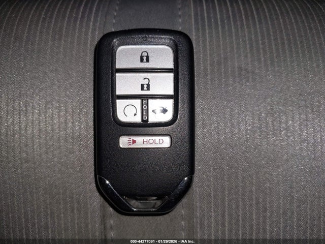 Aukcja sprzedaży 2019 Honda Accord Ex, vin: 1HGCV1F45KA166009, numer aukcji: 44277091