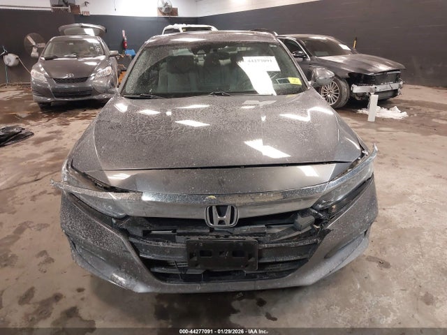 Aukcja sprzedaży 2019 Honda Accord Ex, vin: 1HGCV1F45KA166009, numer aukcji: 44277091