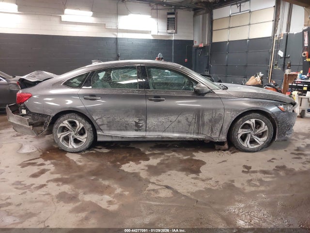 Aukcja sprzedaży 2019 Honda Accord Ex, vin: 1HGCV1F45KA166009, numer aukcji: 44277091