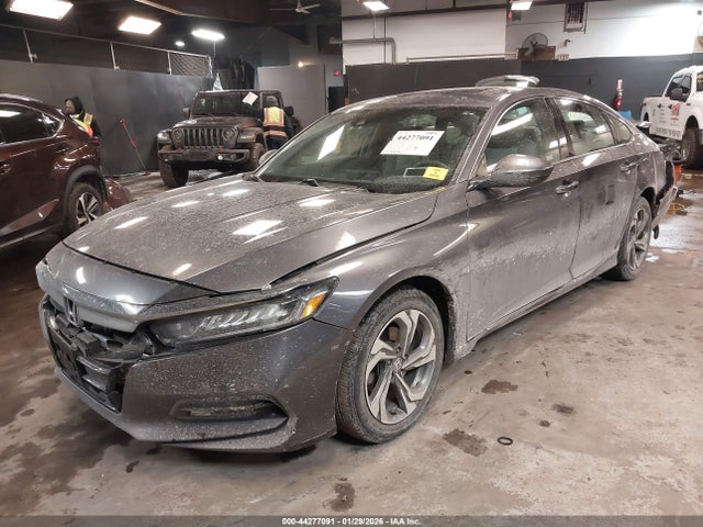 Aukcja sprzedaży 2019 Honda Accord Ex, vin: 1HGCV1F45KA166009, numer aukcji: 44277091