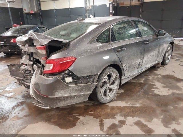 Aukcja sprzedaży 2019 Honda Accord Ex, vin: 1HGCV1F45KA166009, numer aukcji: 44277091
