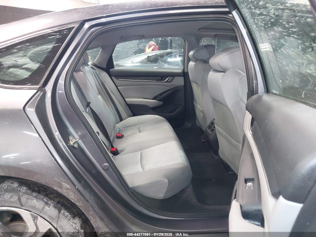 Aukcja sprzedaży 2019 Honda Accord Ex, vin: 1HGCV1F45KA166009, numer aukcji: 44277091
