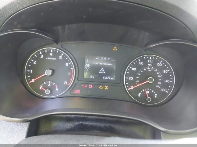 5XXGT4L38JG268376 KIA Optima Lx