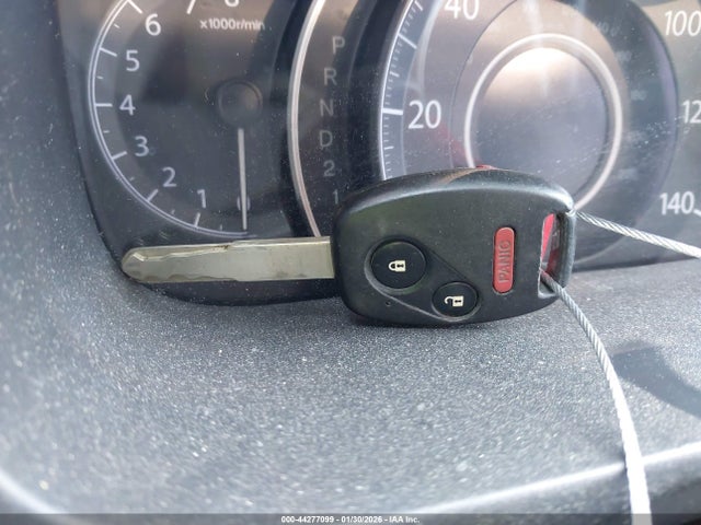 2013 HONDA CR-V 5J6RM3H70DL037403 Photo 10