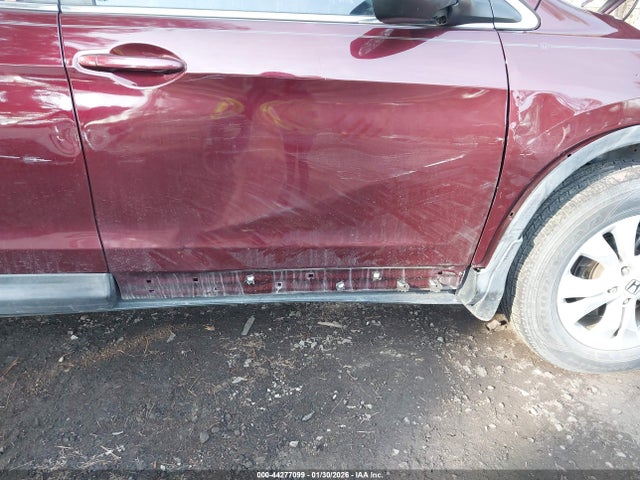 2013 HONDA CR-V 5J6RM3H70DL037403 Photo 5