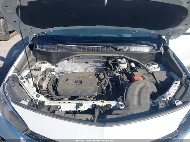 2023 BUICK ENCORE GX KL4MMFSL1PB136839 Photo 9
