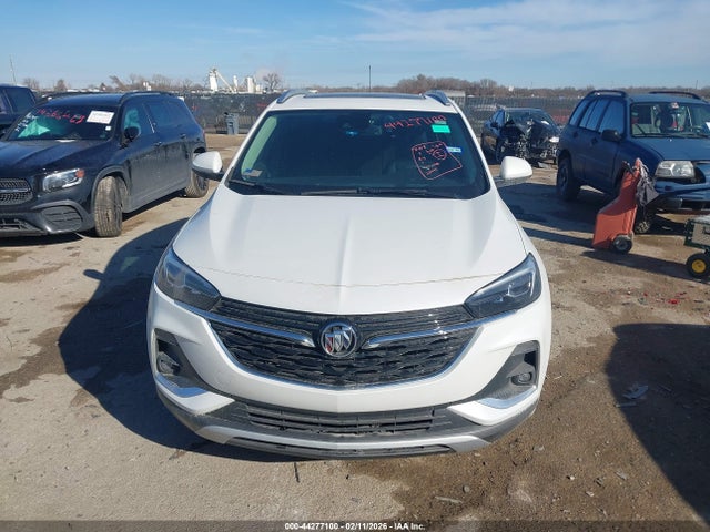 Продажа на аукционе авто 2023 Buick Encore Gx Essence Fwd, vin: KL4MMFSL1PB136839, номер лота: 44277100