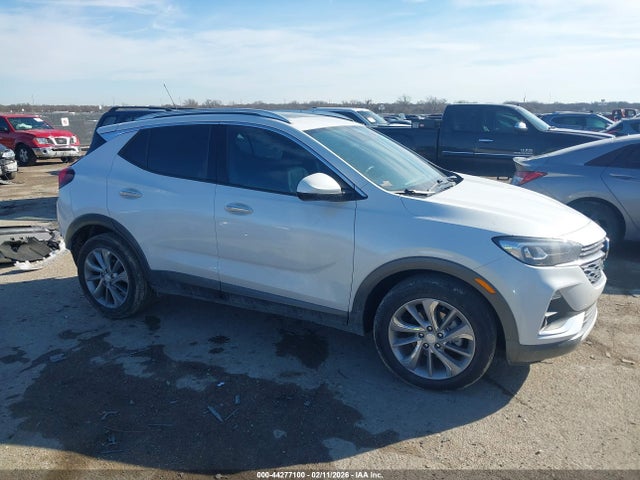 Продажа на аукционе авто 2023 Buick Encore Gx Essence Fwd, vin: KL4MMFSL1PB136839, номер лота: 44277100