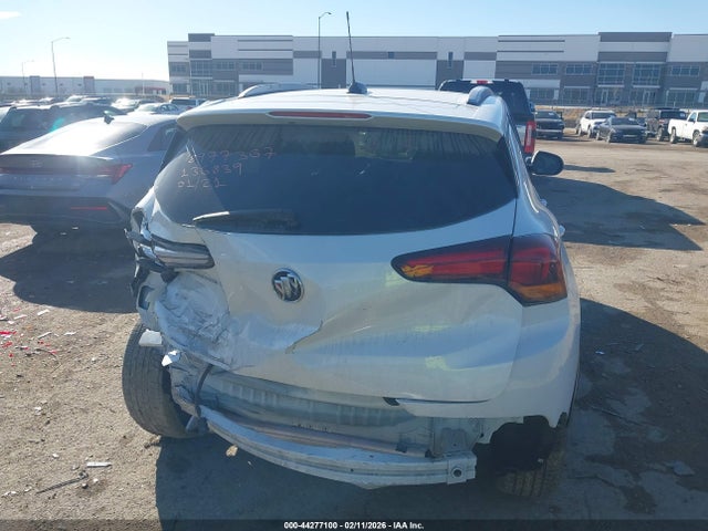 Продажа на аукционе авто 2023 Buick Encore Gx Essence Fwd, vin: KL4MMFSL1PB136839, номер лота: 44277100