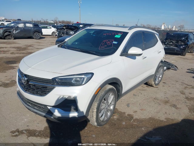 2023 BUICK ENCORE GX KL4MMFSL1PB136839 Photo 1