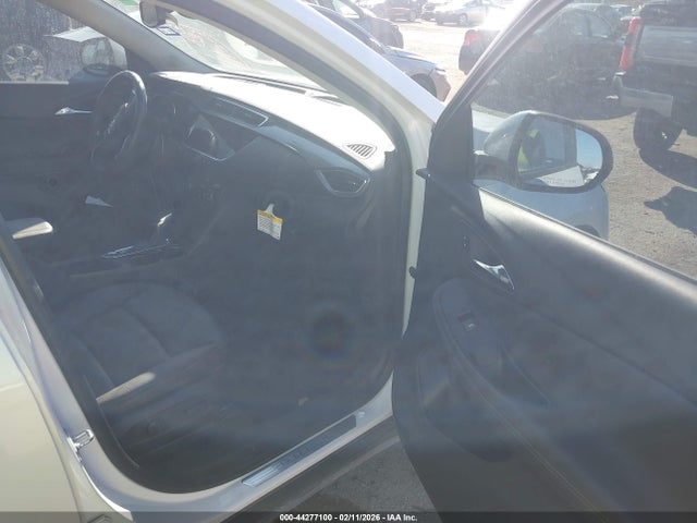 2023 BUICK ENCORE GX KL4MMFSL1PB136839 Photo 4