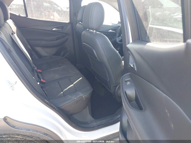 2023 BUICK ENCORE GX KL4MMFSL1PB136839 Photo 7
