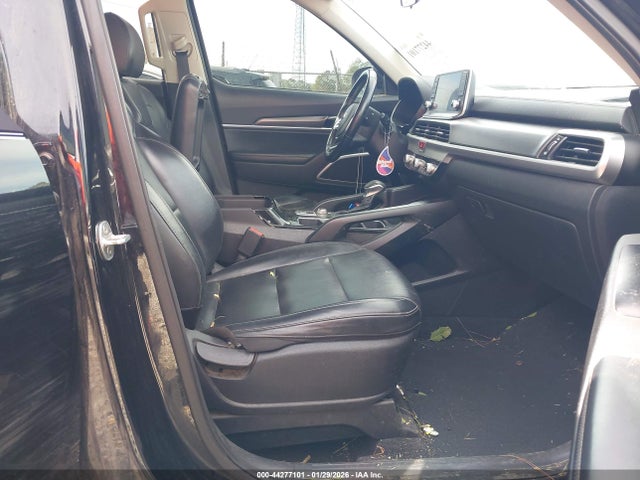 5XYP24HC2MG121790 KIA Telluride Lx