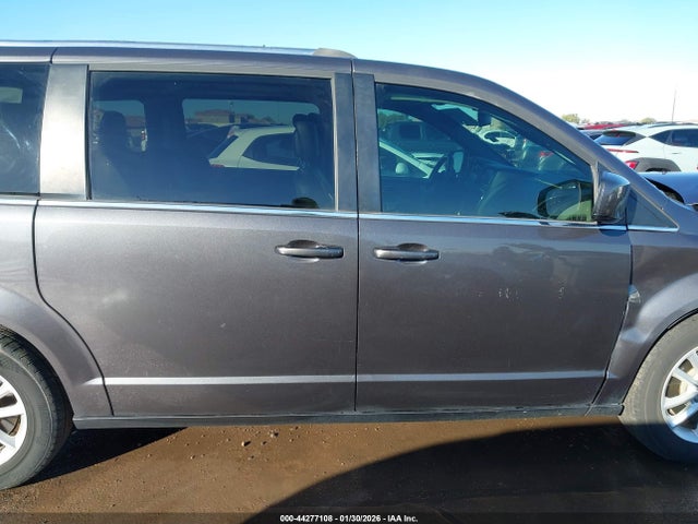 Dodge Grand Caravan Sxt 2018 2C4RDGCG8JR134162 Image 14
