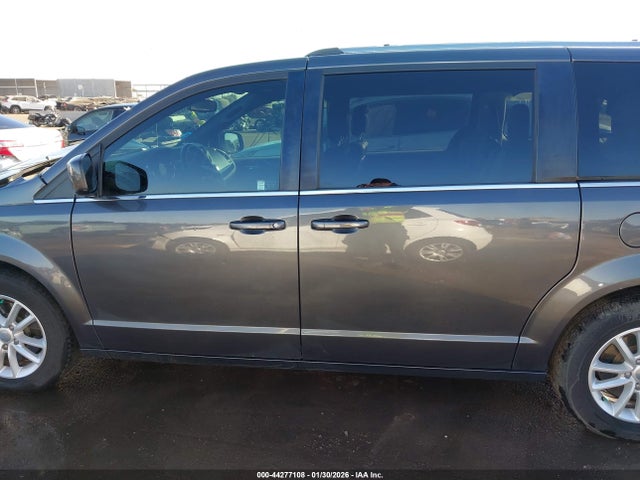 Dodge Grand Caravan Sxt 2018 2C4RDGCG8JR134162 Image 15