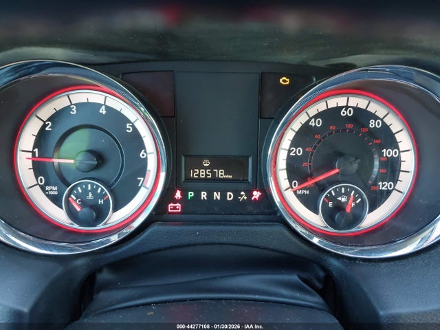 Dodge Grand Caravan Sxt 2018 2C4RDGCG8JR134162 Image 7