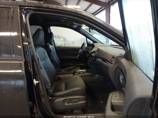 Honda Passport Awd Elite 2021 5FNYF8H04MB025219 Image 5