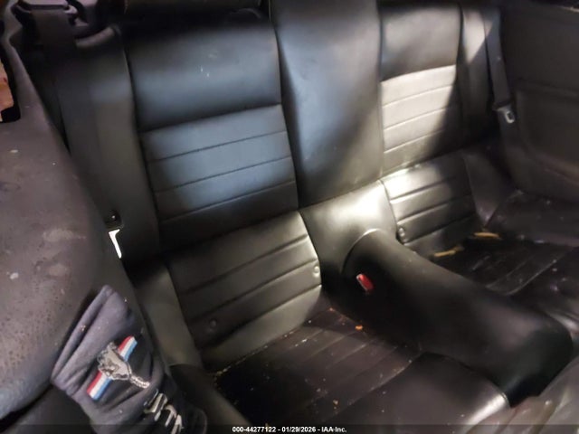 44277122 :رقم المزاد ، 1ZVBP8EM5E5264014 vin ، 2014 Ford Mustang V6 Premium مزاد بيع
