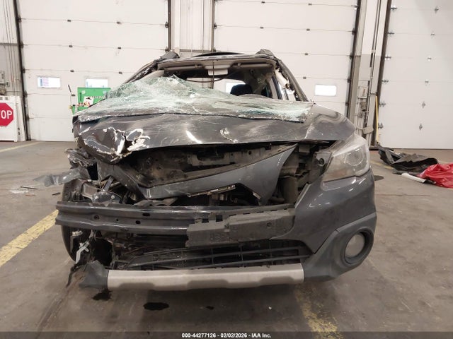 Subaru Outback 2.5i Premium 2015 4S4BSADC9F3311894 Image 13