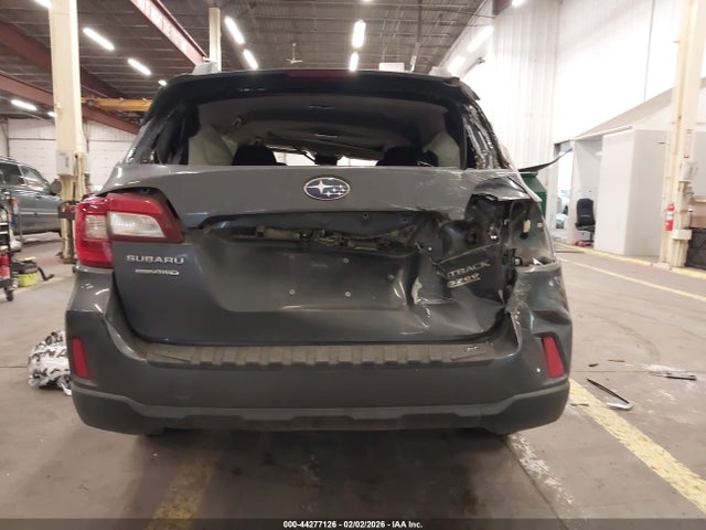 Subaru Outback 2.5i Premium 2015 4S4BSADC9F3311894 Image 17
