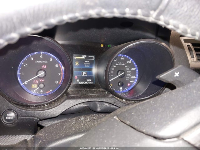 Subaru Outback 2.5i Premium 2015 4S4BSADC9F3311894 Image 7