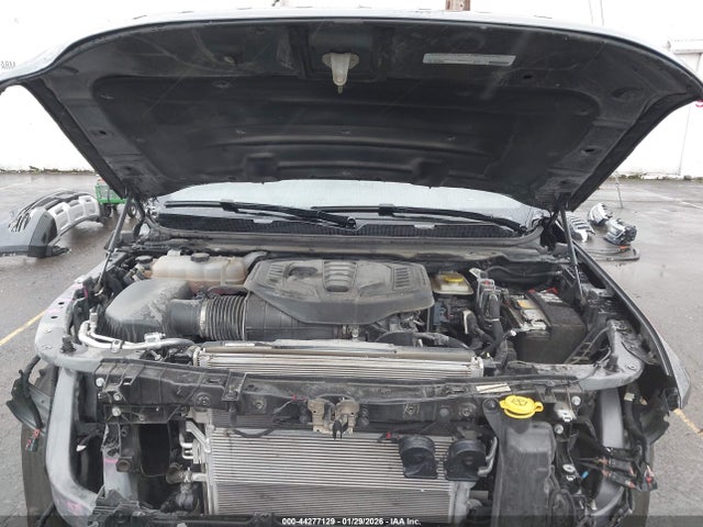 1C4SJVBP1RS170950 Jeep Wagoneer Series Ii 4x4