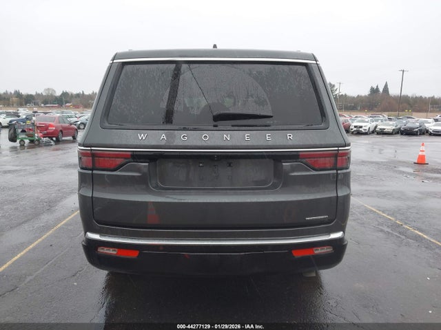 1C4SJVBP1RS170950 Jeep Wagoneer Series Ii 4x4