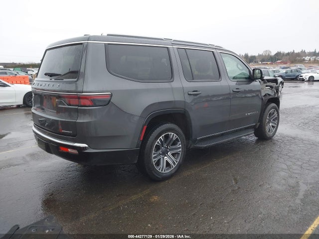 1C4SJVBP1RS170950 Jeep Wagoneer Series Ii 4x4