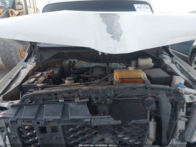 1N6AF0LY1EN106677 Nissan Nv Cargo Nv2500 Hd Sv V8