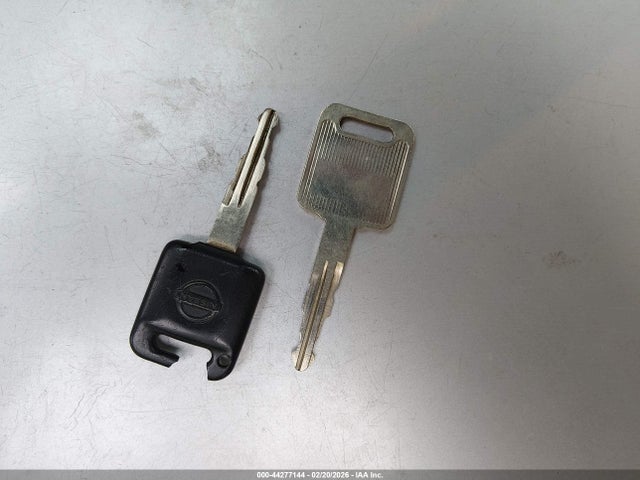 1N6AF0LY1EN106677 Nissan Nv Cargo Nv2500 Hd Sv V8