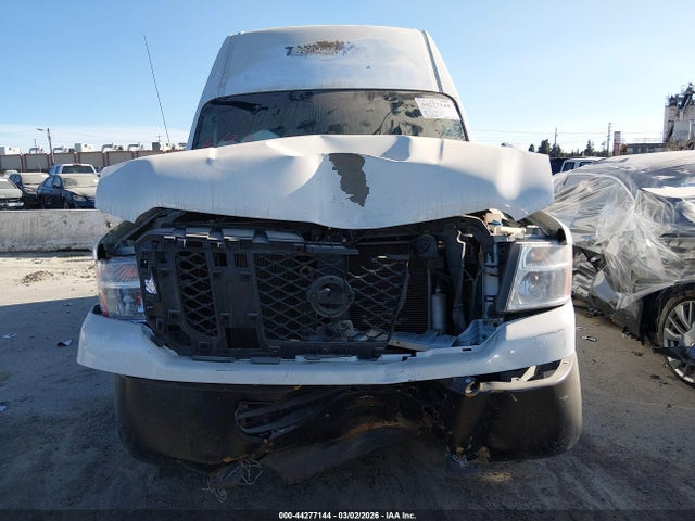 1N6AF0LY1EN106677 Nissan Nv Cargo Nv2500 Hd Sv V8