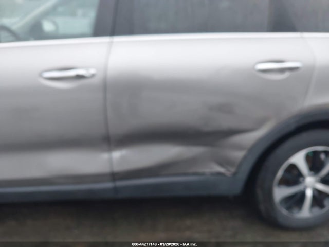 KIA Sorento 3.3l Ex 2016 5XYPHDA54GG143157 Image 6