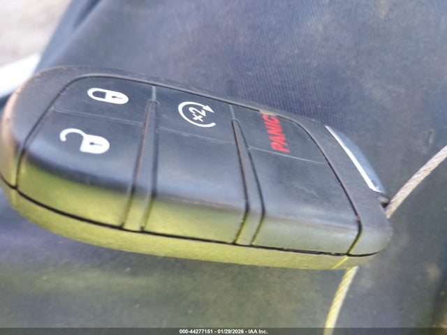 2016 FIAT 500X ZFBCFXCT9GP449451 Photo 10