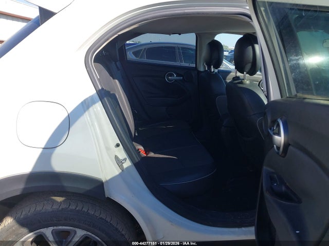 2016 FIAT 500X ZFBCFXCT9GP449451 Photo 7