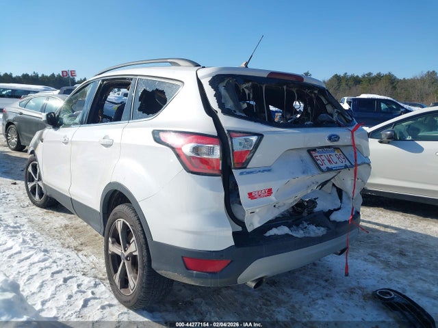 Ford ESCAPE SEL 2018 1FMCU9HD1JUD50692 Image 3