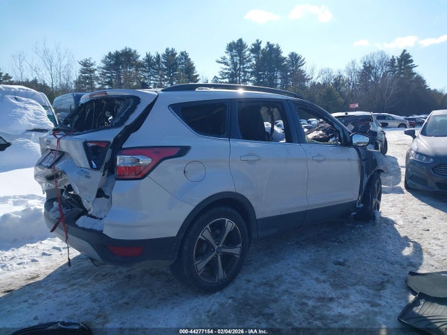Ford ESCAPE SEL 2018 1FMCU9HD1JUD50692 Image 4