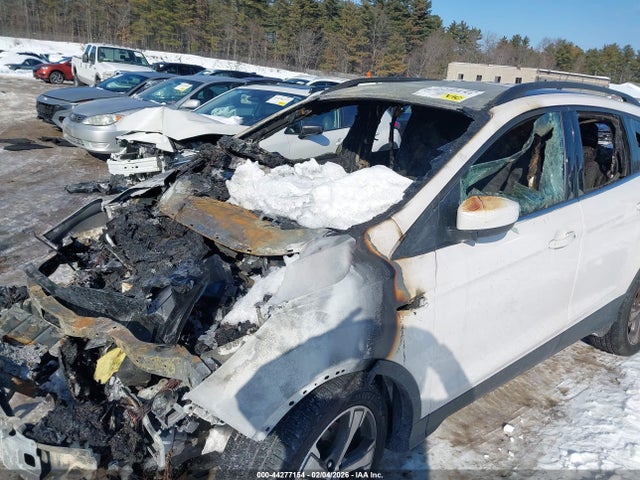 Ford ESCAPE SEL 2018 1FMCU9HD1JUD50692 Image 6