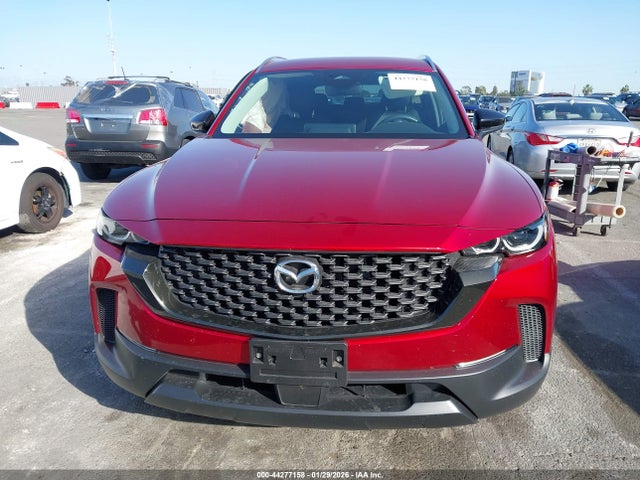 7MMVAABW8SN106633 Mazda Cx-50 Hybrid Preferred Package