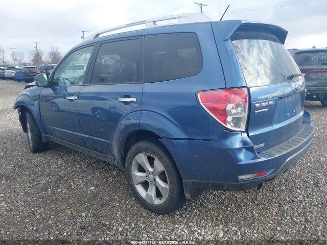 44277168 :رقم المزاد ، JF2SHGGC8DH409852 vin ، 2013 Subaru Forester 2.5xt Touring مزاد بيع
